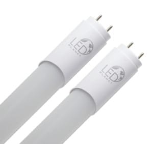 Lâmpada LED Tubular T8